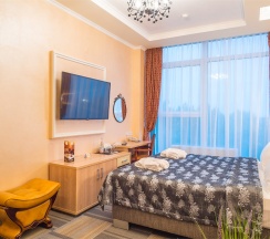 VIP Апартаменты в Донская роща