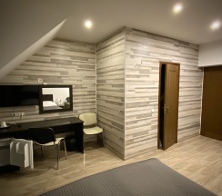 трехместный КОМФОРТ в Anhalt