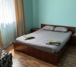 Двухместный номер Standard двуспальная кровать в Удача