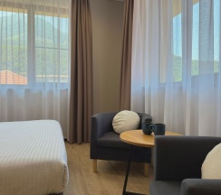 Люкс без балкона в Вертикаль