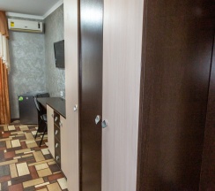 Двухместный номер в Жемчужина
