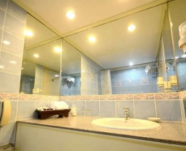 Двухместный номер Superior 2 отдельные кровати в The Imperial Pattaya Hotel