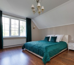 Дом в BalticRealty