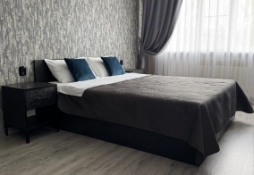 Апартаменты Апартаменты на КМ 55 кв 13 в Минеральных Водах