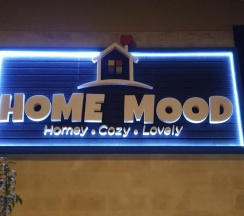 Апартаменты c 1 комнатой в Home Mood Apart Hotel
