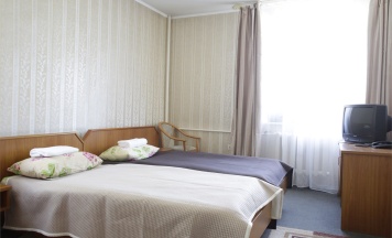 Стандарт Твин в Балтик-Спорт