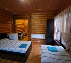 Стандарт в Grand house
