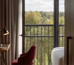 Стандартный номер для людей с ограниченными возможностями в Рябина от Васта