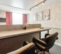 Стандар Дабл № 208 в Hotel&Braun