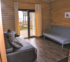 Апартаменты в Горизонт патио отель