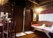 Номер Standard в Jandang Guesthouse Nan