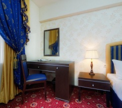 Бизнес в Moscow Holiday