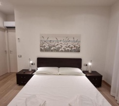 Апартаменты в ATMOSPHERE 2 CENTRALE, VISTA MARE, con parcheggio
