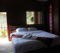 Семейный коттедж в Peisanae Faikeng Resort