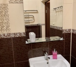 Номер Deluxe в Нинель