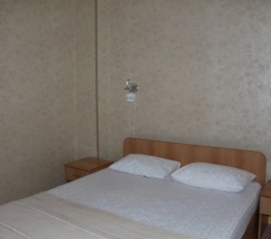 Четырёхместный номер Standard с 2 комнатами в Мармари