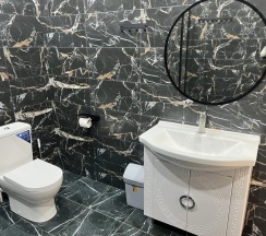 Студия в Апартаменты Ayshe Prestij Studio 6