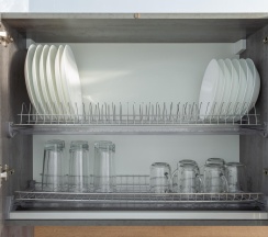 2-комнатные апартаменты люкс в RentPlaza