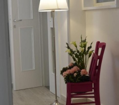 Одноместный номер Standard в Dima Residence