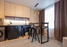 Бизнес Комфорт Твин № 204 в Hotel&Braun