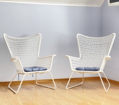 Люкс с балконом в Ла-манча