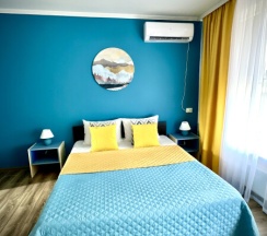 Б5 в Атмосфера