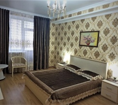 М.Горького 85Б. 1-комн.кв., 7-этаж, 20 в АнтиОтель