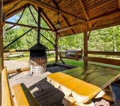 Гостевой дом №1 в Проховское подворье