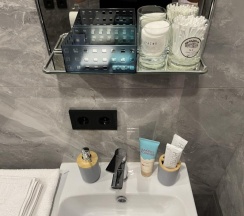 1-комнатные апартаменты стандарт в КакДома