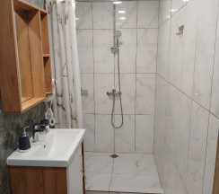 Бунгало № 3 в Исеть