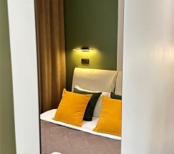 Апартаменты i-Stile в I9.9 Apartments