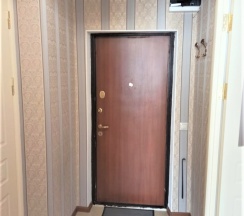 М.Горького 85Б. 1-комн.кв., 8-этаж, 23 в АнтиОтель