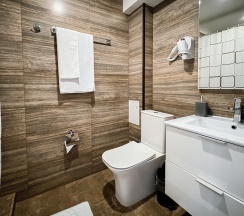 Де Люкс в Олимп