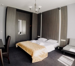 Апартамент Студио в Вилла Татьяна