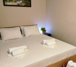 2-местная комната стандарт в Талисман Джемете