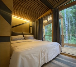 БарнХаус в Ак Су