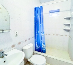 Junior Pool View в Черноморочка