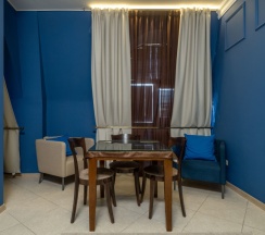 Двухкомнатный люкс в Alhambra