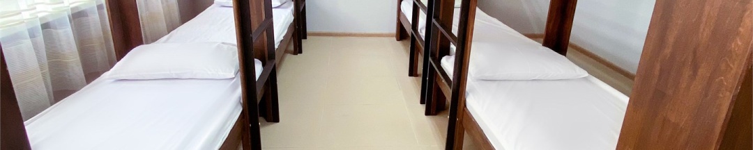 Хостел в Бриз