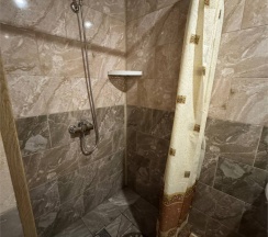 Грин стандарт без балкона в Green Park Arkhyz&SPA&Усадьба