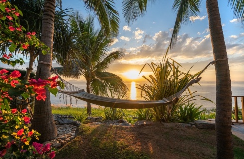 Вьетнам, Нячанг: Курортный отель Mia Resort Nha Trang