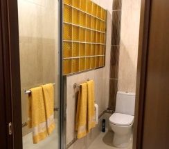 Комната люкс в Комфорт