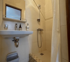 Двухместный DOBLE номер стандарт в Бриз