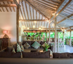 Вилла Superior с 3 комнатами в United Colors of Bali