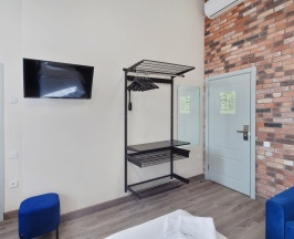 Стандарт (с дополнительным местом) в Б-34