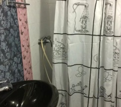 Номер Comfort в Гостевой дом