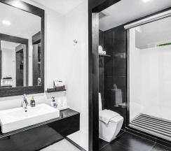 Двухместный номер Standard двуспальная кровать в The Chill Resort & Spa Koh Chang