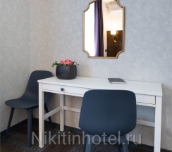 Люкс NIKITIN в Никитин