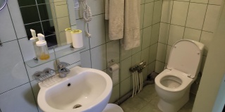 Алексеевка: Гостевой дом Villa Zastava