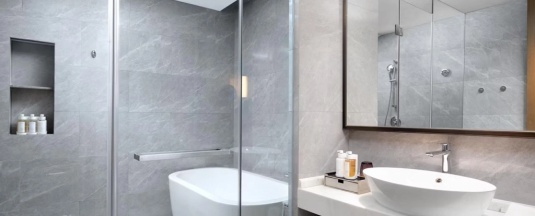 Двухместный люкс (двуспальная кровать) в Holiday Inn & Suites Sanya Yalong Bay